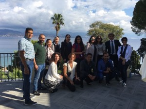 Foto di gruppo