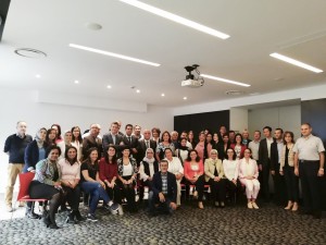 foto gruppo 8 ottobre